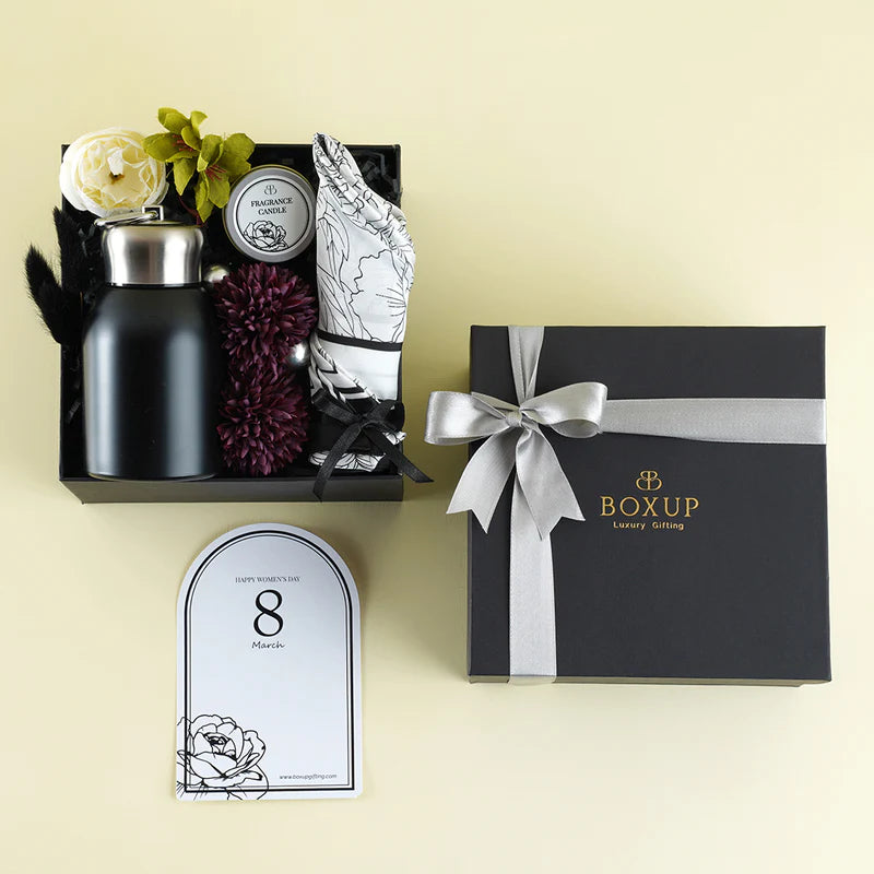 Employee Welcome Kits