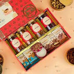Occasion-Based Corporate Gifting