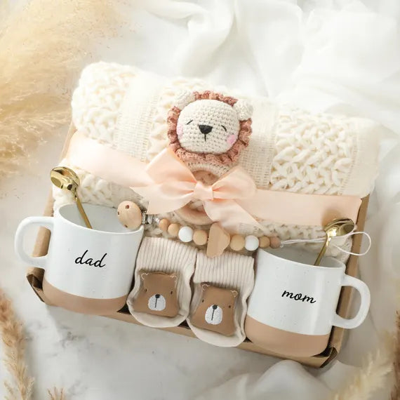 Occasion-Based Corporate Gifting
