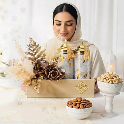 Occasion-Based Corporate Gifting
