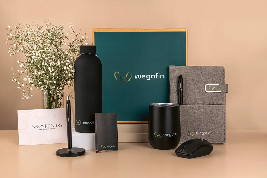 Bespoke Corporate Gifting